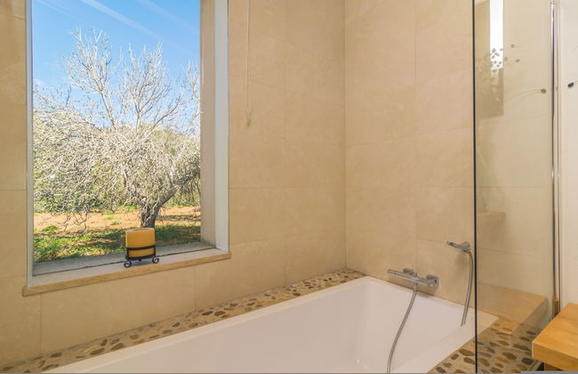 Can Pere Rapinya in Algaida - Foto 33