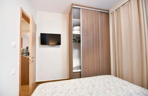 Ruby's Apartments Platamonas - Foto 6