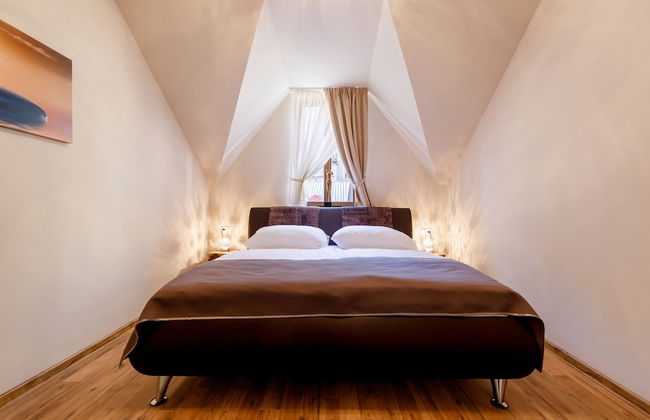 Apartments Menuet - Foto 14