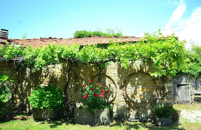 Rustic Tuscan Cottage - Foto 31