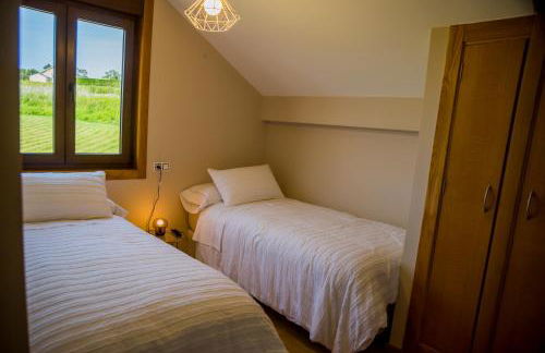 Mirador Islas de Arousa - Foto 15