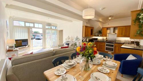 Coastal Mews House close to Beach - Foto 4