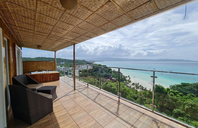 Boracay Amor Apartments - Foto 58