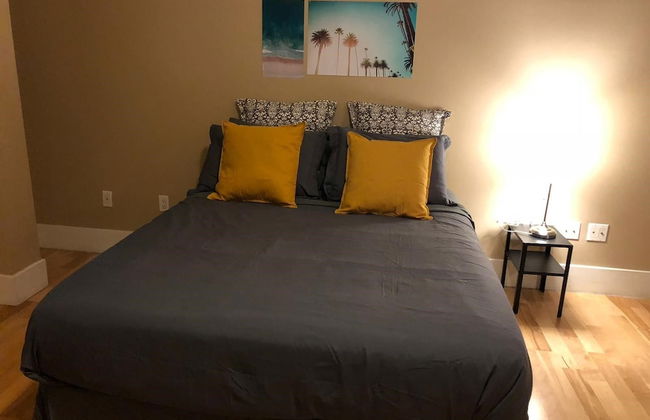 Awesome Stay in Hollywood Blvd - Foto 3