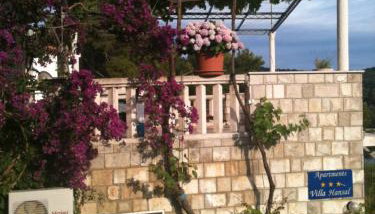 Apartments Villa Hansal - Foto 4