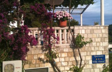 Apartments Villa Hansal - Photo 4