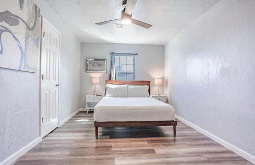 1BR Apt 7 mins Integris Monthly 15 Off #20A - Foto 36