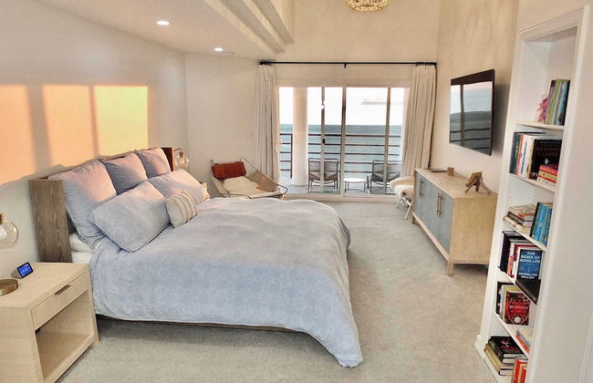 Beachfront Estate - LB Peninsula - Foto 2