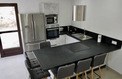 Les Calanques - Mas des Sous-Bois - Foto 3