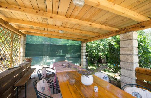 Apartment TILA in Šišan - Foto 17