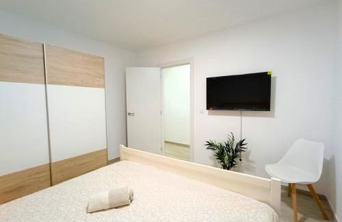 Deluxe Arguineguin Beach - Foto 22