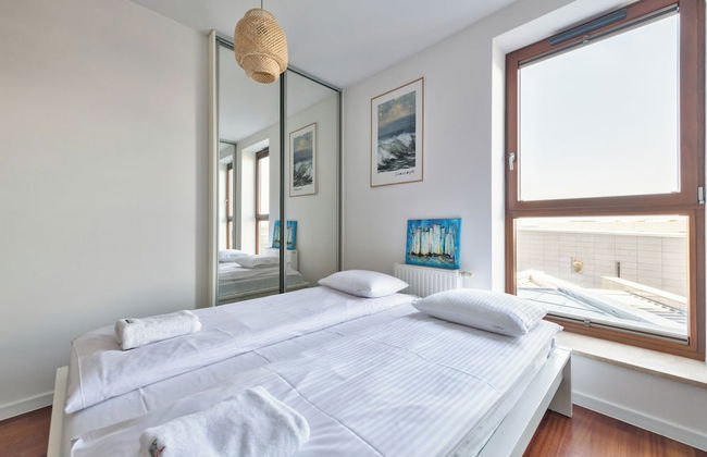 Dom & House - Apartments Sea Towers - Foto 62