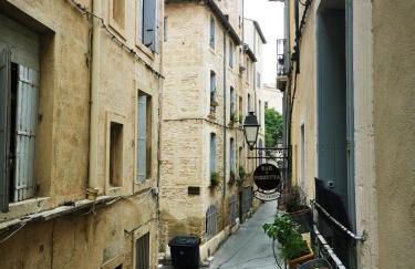Appartement cosy cœur historique de Montpellier - Foto 40