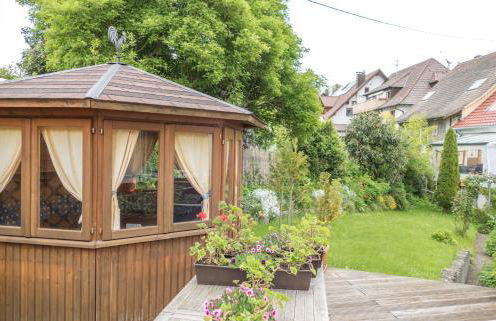 Haus Schwörer - Foto 32