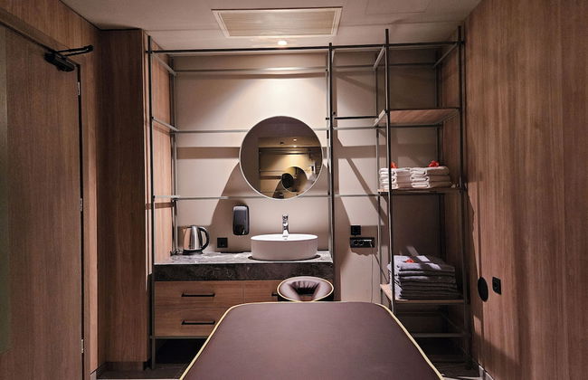 Petousis Hotel & Suites - Foto 38