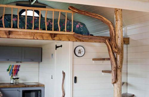 Wildflower Eco Lodges - Foto 27