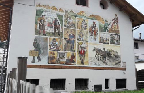 DOLOMITI DA VIVERE - Photo 38