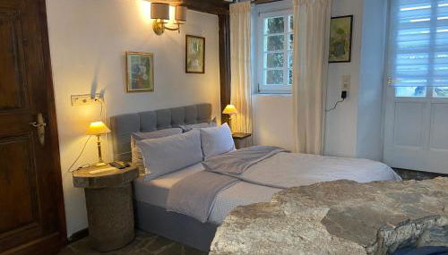 Denkmal Posthalterhof von Thurn und Taxis erbaut, 246 qm, mit Sauna - Photo 4