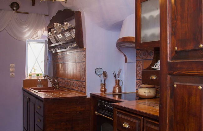 Lydia Luxury Villa - Foto 20