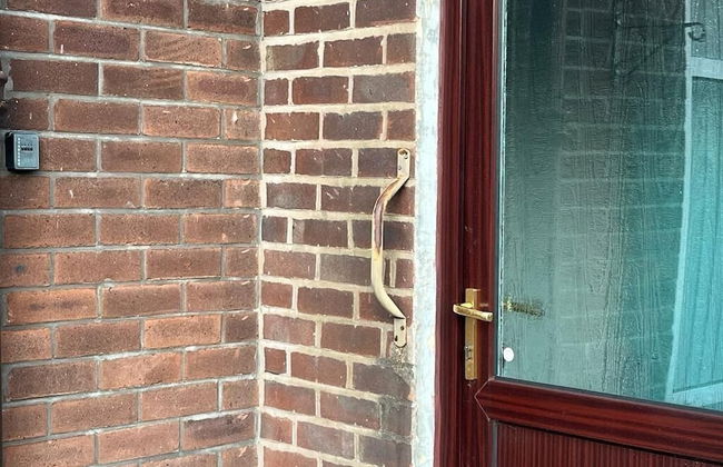 Spacious Family Home - Foto 32