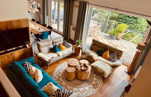 Wald Lounge - Foto 5