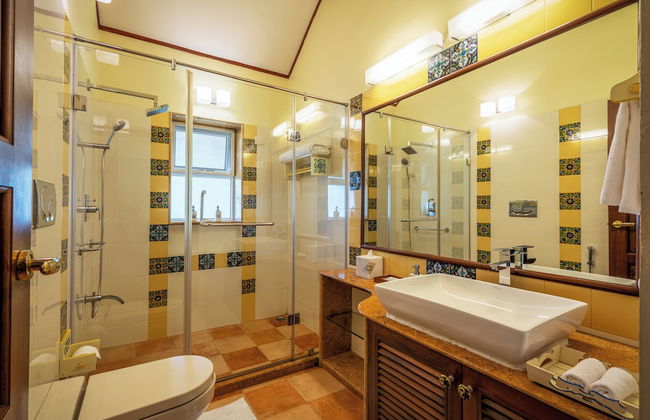 Amã Stays & Trails Raven’S Nest, Kotagiri - Photo 18