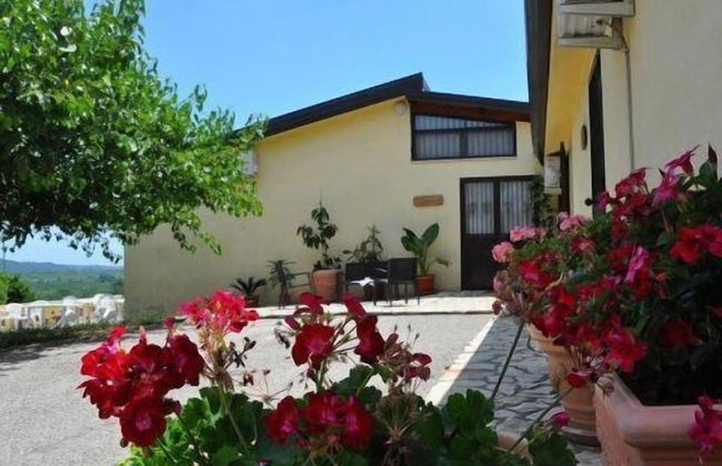 Il Terrazzo sul Sinni - Foto 63