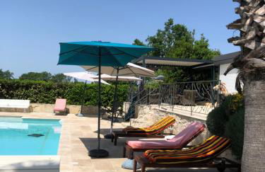 LE Cabanon des hirondelles - Foto 20