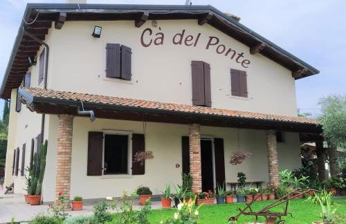 Cà Del Ponte - Foto 1