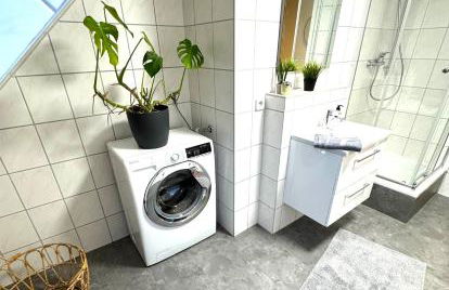 Gästeapartment Schkeuditz - Foto 23