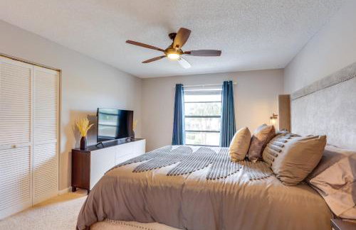 5 Mi to Beach Jupiter Townhome with Pool Access - Foto 14