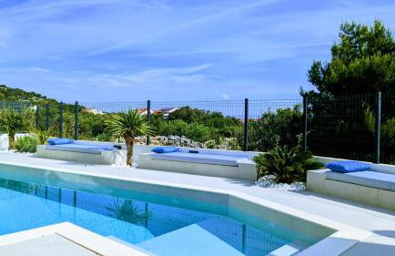 Villa Burin - Foto 10