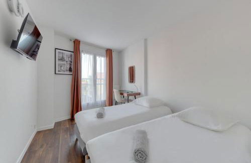 Disney apartment for 6 people - Foto 22