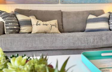 Beachfront with heated pool, 60 seconds to beach - Foto 35