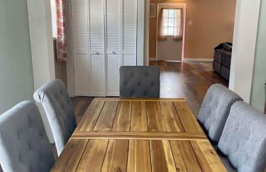 Camp Patriot Private Resort - Foto 13