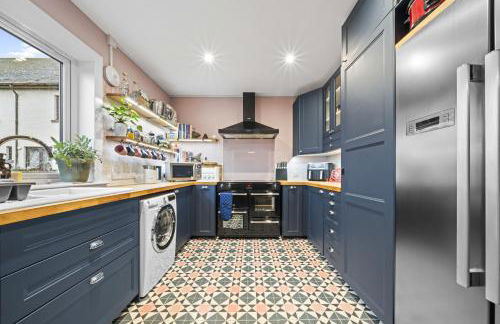 Beinn View 3 Bedroom House - Sea View - Ardersier - Photo 28