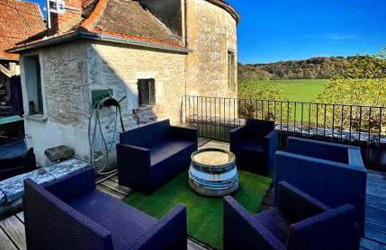 Coté-Serein La Privilège de la Tour Madame - Foto 7