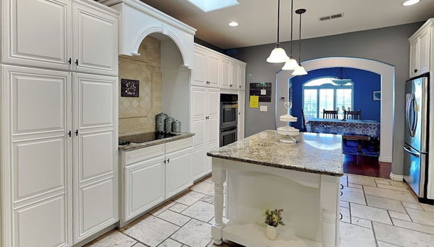 Gathering Place by Ruidoso Vacation Rentals - Foto 3, Servicios del alojamiento