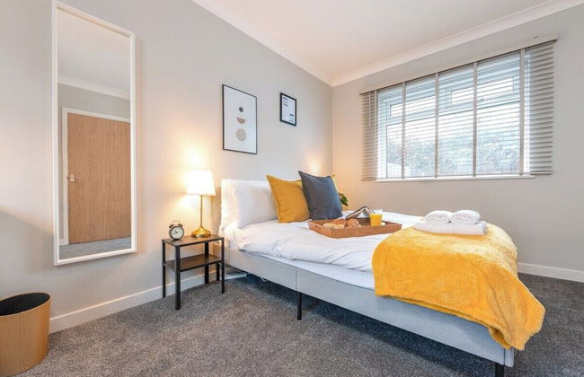 2 Bed House Close to Cardiff City Centre - Foto 39