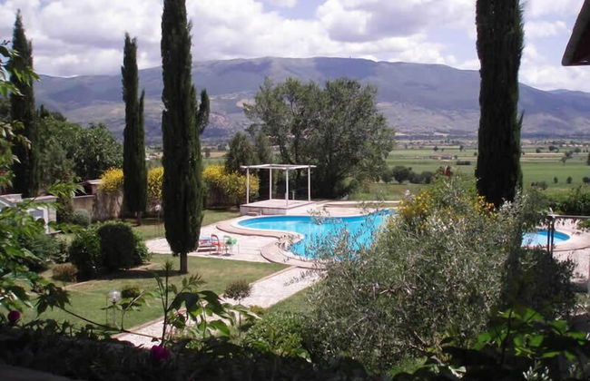 Subretia Residenze di Campagna - Photo 15