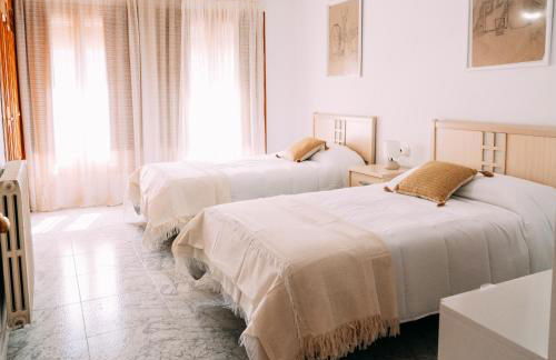 LOS VEINTE BALCONES - Foto 8