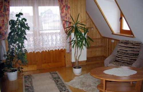 Apartamenty- Mieszkania Wakacyjne - Foto 28