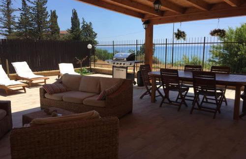 Jolie villa avec piscine privée - Foto 6