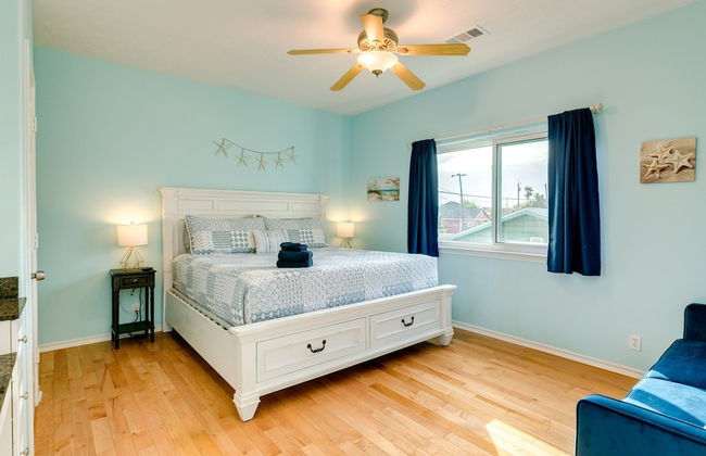 Tortuga Inn - Foto 4