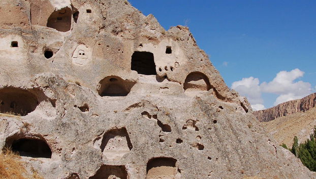 Mustafapaşa, Sobessos + Soğanli Valley Tour - Foto 5