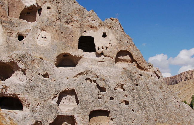 Mustafapaşa, Sobessos + Soğanli Valley Tour - Foto 5