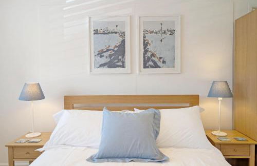 Harbour View - Emsworth - Sea Views - Foto 31