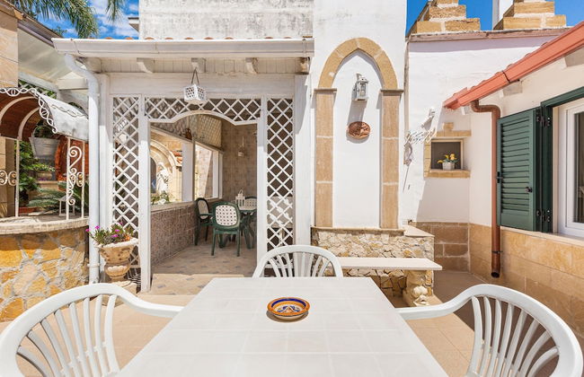 3423 Villetta Luna Maria by Barbarhouse - Foto 12