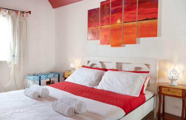 Vico Delle Palme - Foto 3