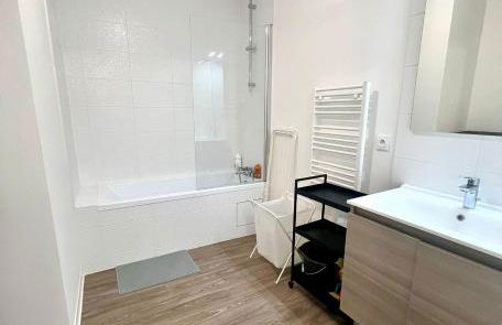 L'ébène de Pierrefitte, proche de Paris - Foto 6